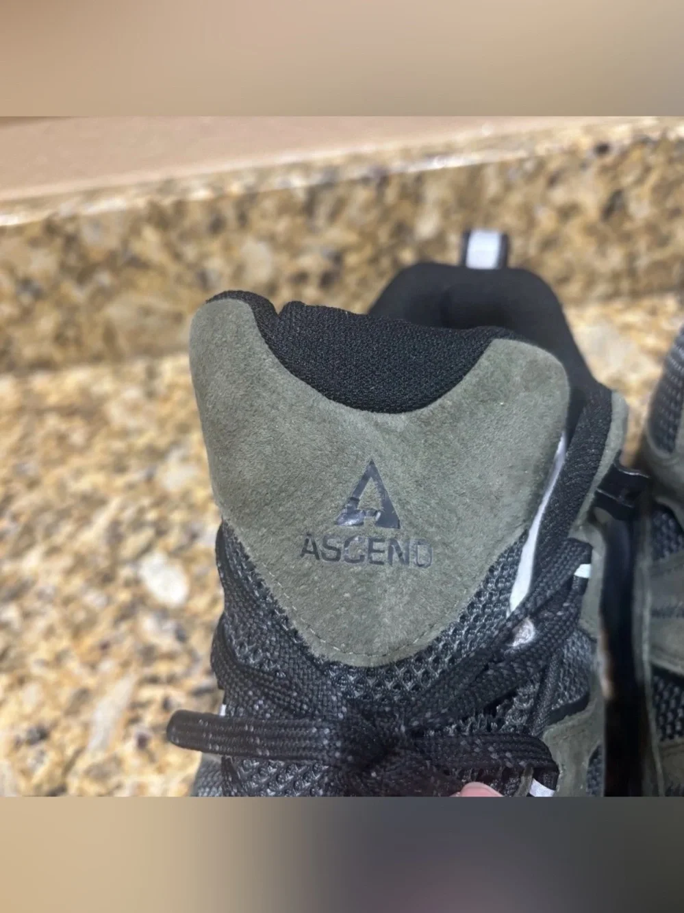 Ascend excellent looks